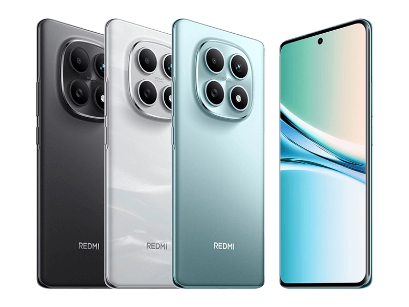 Redmi Note 15