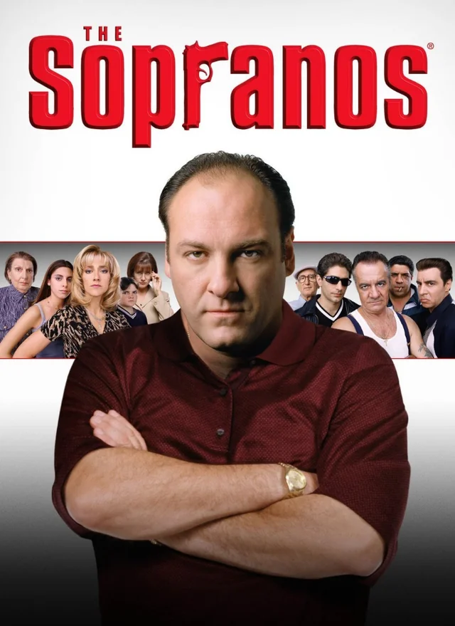 Клан Сопрано. Интересные факты о культовом сериале