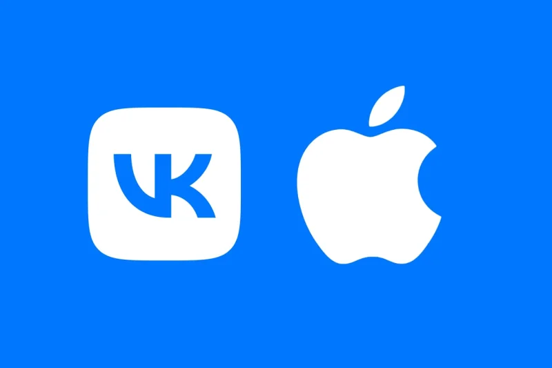 Как пользоваться сервисами VK на iPhone после их удаления из AppStore