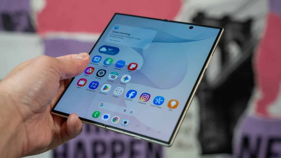 Июльская презентация Samsung Galaxy 2026: Главные анонсы