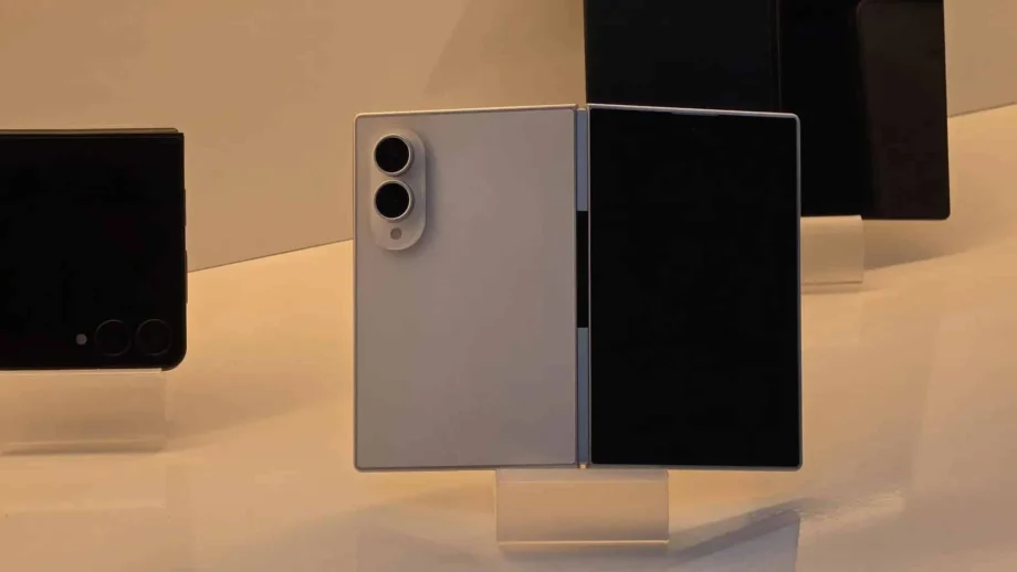 Июльская презентация Samsung Galaxy 2026: Главные анонсы